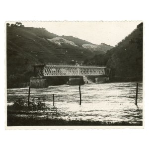 Zaleszczyki - Road bridge (671)