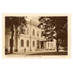 Warsaw - Sejm Building (713)