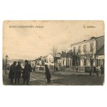 Pulawy - Lubelska Street (767).