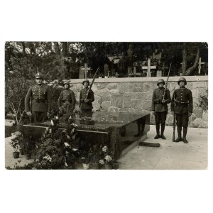 Vilnius - Ross Cemetery (820)