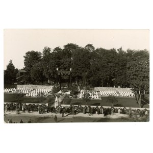 Vilnius - Ross Cemetery (821)