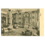 Warsaw - Jan Fruzinski. Advertising postcard (862)