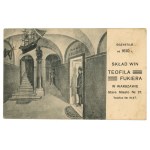 Warsaw - Teofil Fukier