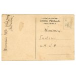 Warsaw - Teofil Fukier