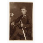 21 Podhale Rifle Brigade - Polish Soldier, photo by J. Tyras, Bielsko-Biala (2002)