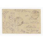 Tverdin - Church of the Dormition of the Blessed Virgin Mary, before and after destruction (2177)