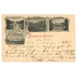 Warsaw - Views, 1898 (887)