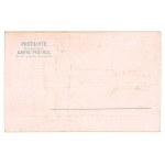 Torun / Thorn - Monument to Nicolaus Copernicus. Embossed postcard (883)
