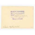 Lviv - Photograph by H. Poddębski. General view (1050)