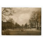 Lviv - Photography by H. Poddębski. Hetman