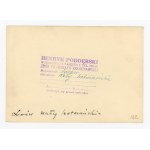 Lviv - Photography by H. Poddębski. Hetman