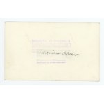 Warsaw - Photography by H. Poddębski. Mokotow new district (1060)