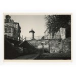 Warsaw - Photography by H. Poddębski. Oboźna Street (1062)