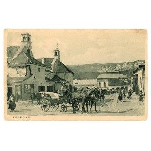 Zalischyky - Celkový pohled (933)