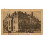 Yaroslavl - "Sokol" building (953)