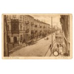 Radom - Żeromskiego Street (966).