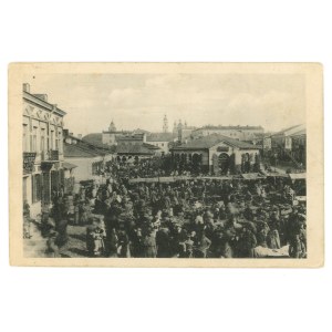 Chelm - Market Square (981)