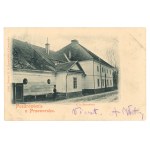 Przeworsk - C. k. Starosty, circa 1900 (982)