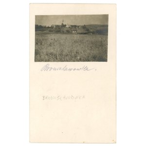 Bronislawowka - General view (983)