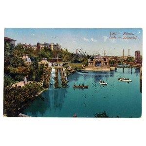Lodz - Helenow (1004)
