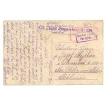 Yaroslavl - Grunwaldzka Street (1033)