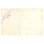 Warsaw - Krakowskie Przedmieście. "Foto-Prasa" (1126)