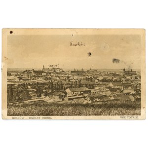 Krakow - General view (2324)