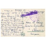 Katowice / Kattowitz - Mariacka Street (2326)