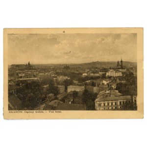 Krakow - General view (2335)