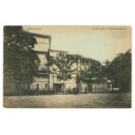 Warsaw - Summer Theater in the Saxon Garden (1136)