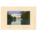 Warsaw - Łazienki Palace (1150)