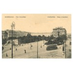 Warsaw - Krasinsky Square (1166)