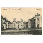 Warsaw - Brühl Palace (1173)