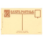 Warsaw - Doors of the Fukier tenement house (44). Piwna Street (1192)