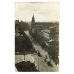 Warsaw - Krakowskie Przedmieście (1194)