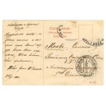 Warsaw - Museum of industry and agriculture. H.P. Publishing House (1202)