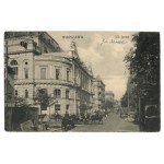 Warsaw - Jasna Street (1215)