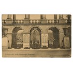 Warsaw - Tomb of the Unknown Soldier (1230)