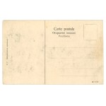 Warsaw - Marszalkowska Street. Published by H.P. (1233)