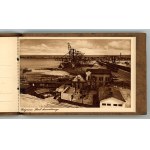 Hel-Gdynia - Booklet, 10 postcards (1238)