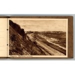 Hel-Gdynia - Booklet, 10 postcards (1238)