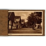 Hel-Gdynia - Booklet, 10 postcards (1238)