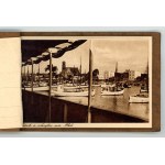 Hel-Gdynia - Booklet, 10 postcards (1238)