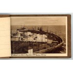 Hel-Gdynia - Booklet, 10 postcards (1238)