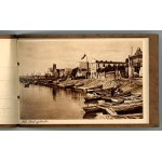 Hel-Gdynia - Booklet, 10 postcards (1238)