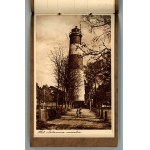 Hel-Gdynia - Booklet, 10 postcards (1238)