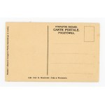 Lomza - Cinematograph "Mirage" (1297)