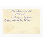 Highlanders - Ski competition in Kuopio 1936 (1369)