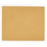 Company letter from Krakow to Olkusz 1940 (230)