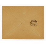 Letter from Kalisz to Poznan sent on 24.3.1919 (236)